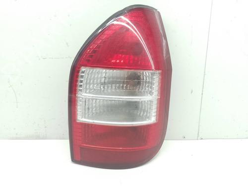 Used Right taillight OPEL ZAFIRA A MPV (T98) [1999-2006]  20984995