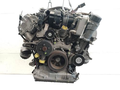 Engine MERCEDES-BENZ S-CLASS (W220, V220)  | BP3545318M1 