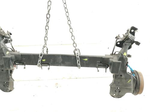 Used Rear axle CITROËN C3 III Van (SX_, SY_) BlueHDi 75 (75 hp) 26640580