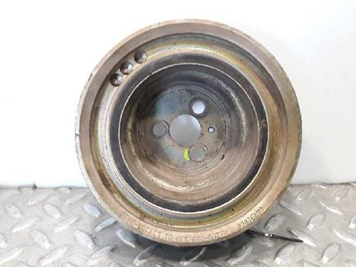 Pulley FIAT PUNTO (188_)  | BP14235572M122 