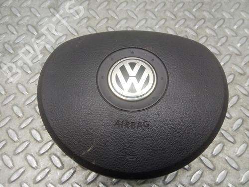 Used Driver airbag VW GOLF V (1K1) 1.6 (102 hp) 9235041