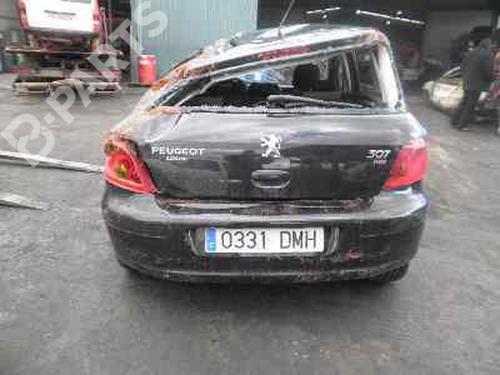 Front left interior door handle PEUGEOT 307 (3A/C)  | BP3220373I13  - Image 18