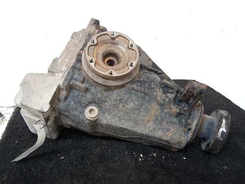 Used Rear differential BMW 5 (E60) [2001-2010]  3150382