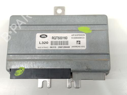 Computer LAND ROVER RANGE ROVER SPORT I (L320) 2.7 D 4x4 (190 hp) 32173363