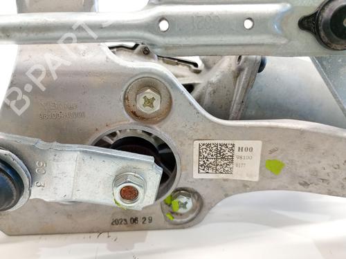 Front wiper motor KIA STONIC (YB) 1.0 T-GDi Eco-Dynamics+ | BP38179282M29 - Image 5
