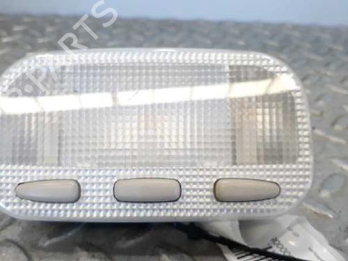 Used Interior roof light PEUGEOT 407 (6D_) [2004-2011]  7433556