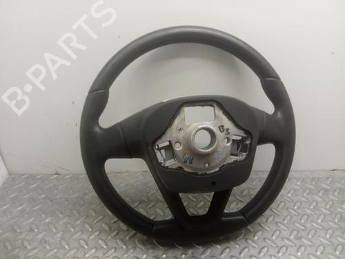 BP10955085C49 | Steering wheel SEAT LEON SC (5F5) 1.6 TDI BP10955085C49