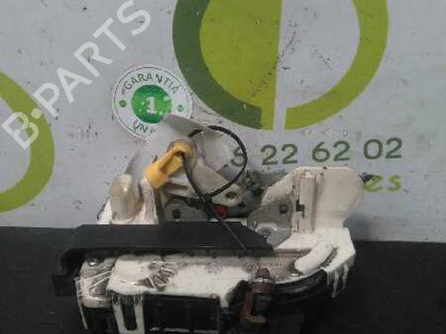 Used Front right lock DODGE CALIBER [2006-2025]  3065787