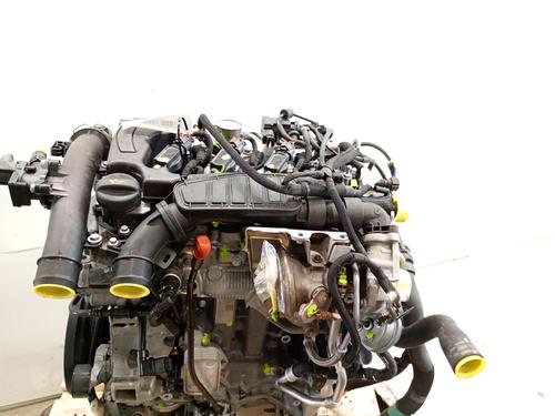 Engine PEUGEOT 208 I (CA_, CC_) 1.2 THP 110 | BP36295704M1 - Image 4