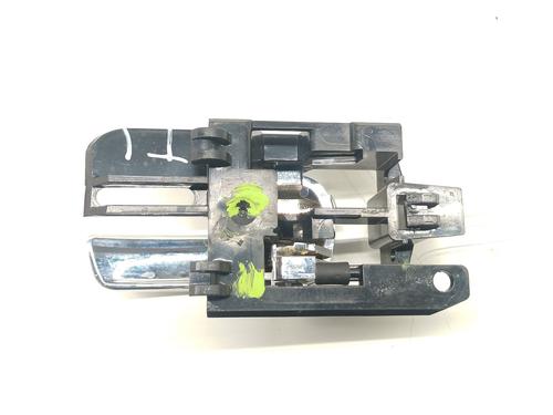 Rear left interior door handle NISSAN QASHQAI / QASHQAI +2 I (J10, NJ10, JJ10E) 1.5 dCi | BP26583957I15 