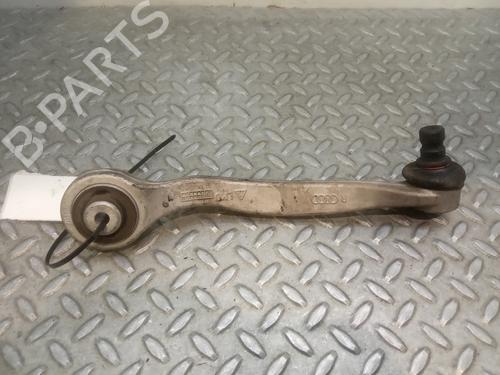 Used Right front suspension arm AUDI A6 C6 (4F2) 3.0 TDI quattro (225 hp) 10754459