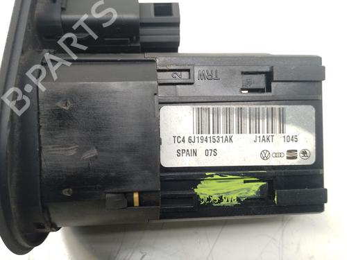 Headlight switch SEAT IBIZA IV (6J5, 6P1) 1.6 TDI | BP33887750I24  - Image 6