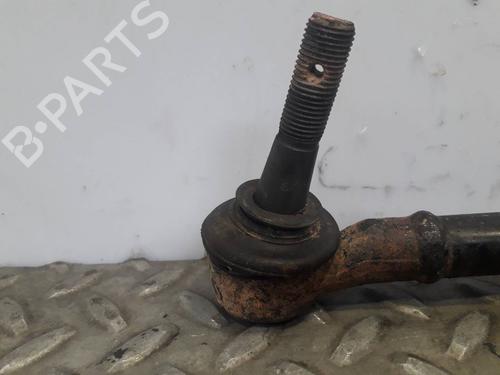 Left rear suspension arm SUBARU FORESTER (SH_)  | BP13747884M14 