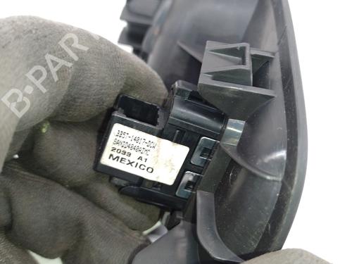 Front left interior door handle FORD KUGA II (DM2) 2.0 TDCi 4x4 | BP36112271I13 - Image 4