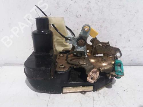 Used Front left lock CHRYSLER VOYAGER / GRAND VOYAGER III (GS_, NS_) 2.5 TD (116 hp) 4719310