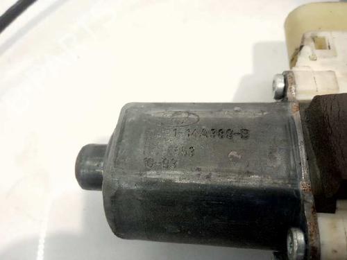 Front left window mechanism FORD MONDEO IV (BA7) 2.0 TDCi | BP3493262C22 