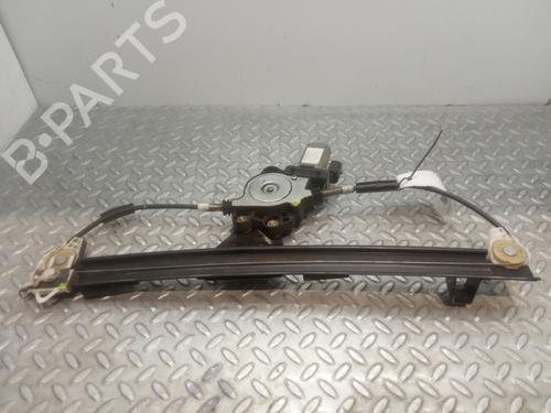 Used Rear right window mechanism NISSAN X-TRAIL II (T31) [2007-2018]  3064903