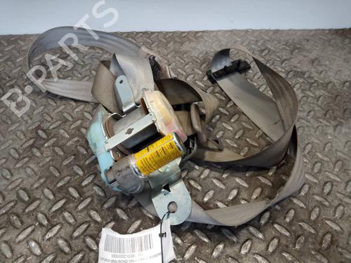Used Front right seatbelt KIA SORENTO I (JC) [2002-2011]  16858897