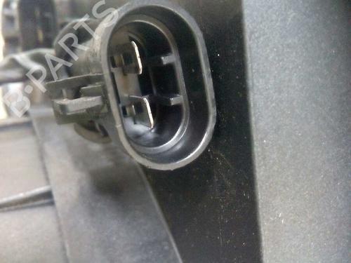 Koelventilatormotor OPEL MERIVA A MPV (X03)  | BP3047739M35 