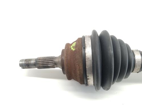 Left front driveshaft CITROËN C-ELYSEE (DD_) 1.6 HDI 92 | BP27889997M38 - Image 2