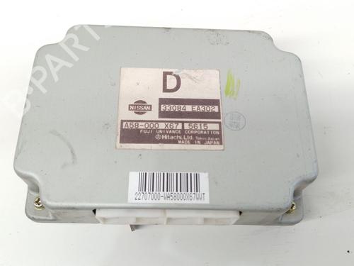 Used Electronic module Electronic module 36295628 36295628