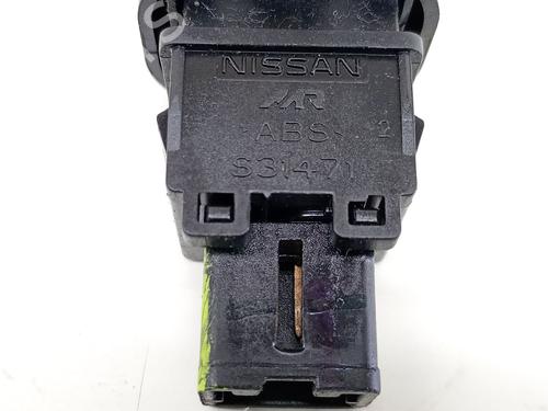 Warning switch NISSAN NV200 / EVALIA Bus 1.5 dCi 90 (M20, M20M) | BP37421766I22 - Image 3