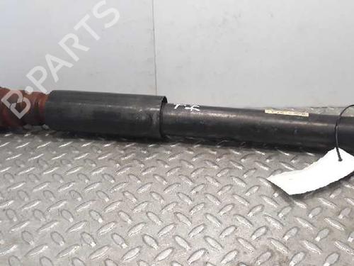 Used Left rear shock absorber BMW X3 (E83) 3.0 d (204 hp) 7302862