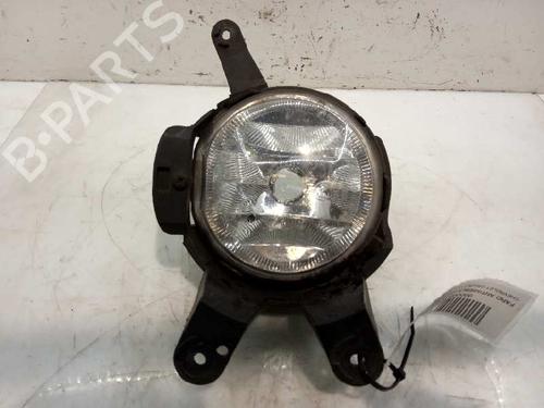 Faro Antiniebla delantero izquierdo CHEVROLET CRUZE (J300) 2.0 CDI (150 hp) 3146954