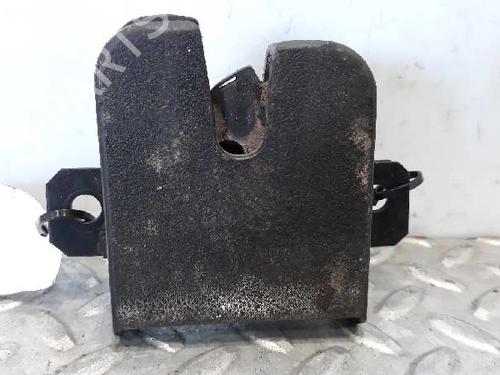 Tailgate lock VW GOLF IV (1J1) 1.9 TDI | BP6310750C101 