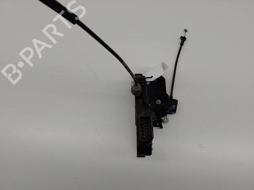 Rear left lock VOLVO V50 (545)  | BP18065046C100 