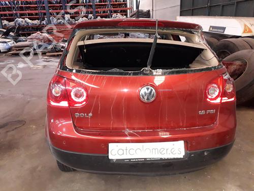 Starter VW GOLF V (1K1) 1.6 FSI | BP11753546M8 