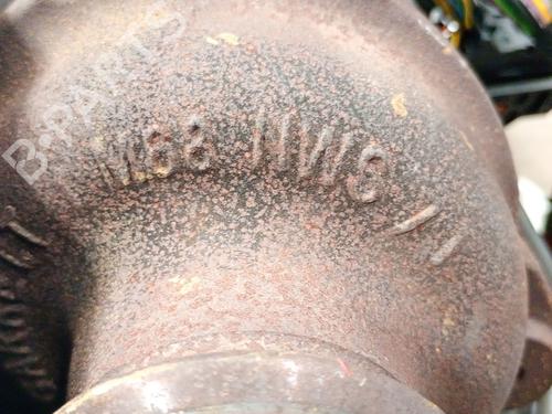 Engine VOLVO V40 Hatchback (525) D2 | BP37442937M1 - Image 6