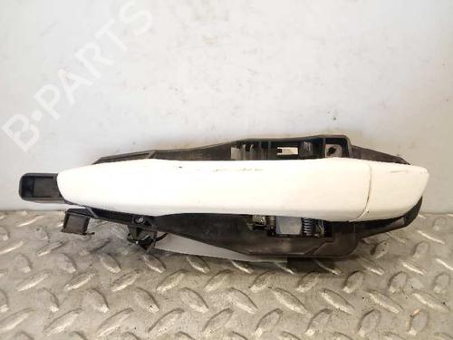 Used Rear left exterior door handle CITROËN C3 AIRCROSS II (2R_, 2C_) [2017-2025]  6333692