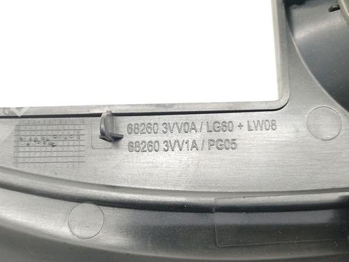 Air vent NISSAN NOTE (E12) 1.5 dCi | BP32477917I21