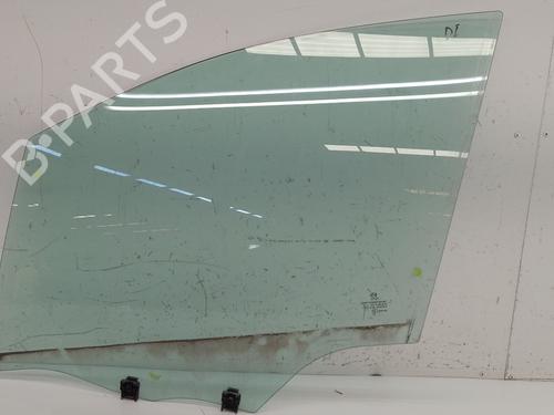 Used Front left door window Front left door window 33941417 33941417