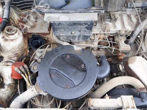 Alternator SEAT MARBELLA (28A)  | BP7515505M7 