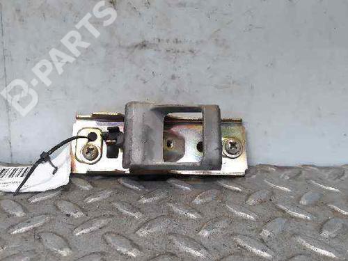 Used Interior door handle Interior door handle NISSAN PATROL GR V Wagon (Y61) 2.8 TD (129 hp) 8759238 8759238