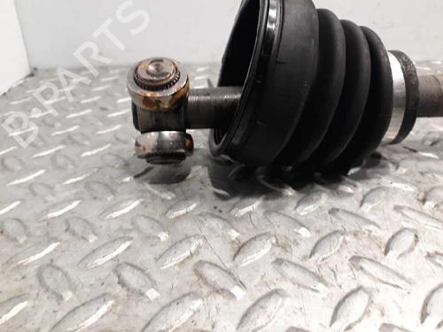 Right front driveshaft FIAT DOBLO Box Body/MPV (223_)  | BP6807697M39 