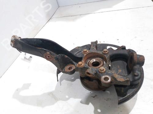 Left front steering knuckle LAND ROVER DISCOVERY III (L319) 2.7 TD 4x4 | BP3072340M25 