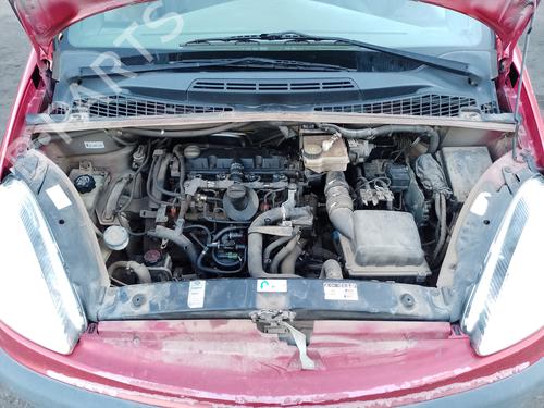 Used Gearbox CITROËN XSARA PICASSO (N68) [1999-2012]  21094423