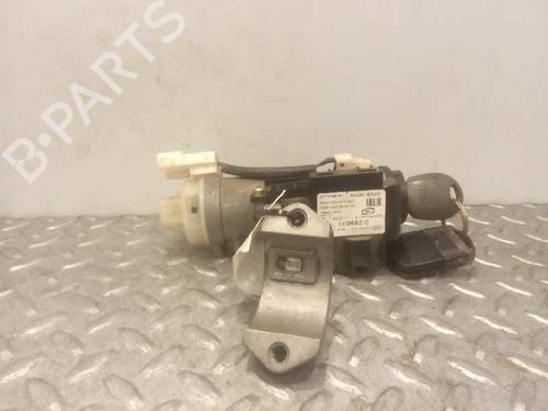 Ignition barrel KIA CERATO I Hatchback (LD)  | BP6635160M48 