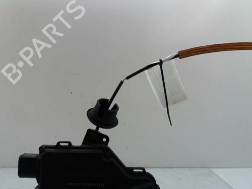 Rear left lock AUDI A4 B6 (8E2) 2.5 TDI | BP3079059C100 