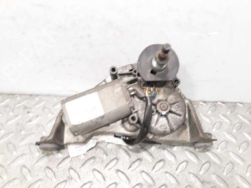Viskermotor bakrute RENAULT MEGANE Scenic (JA0/1_) 1.9 dTi (JA0N) (98 hp) 3034580