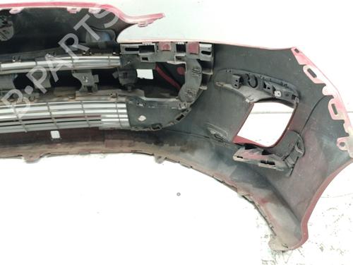 Front bumper PEUGEOT 308 I (4A_, 4C_) 1.6 16V | BP29334598C7 