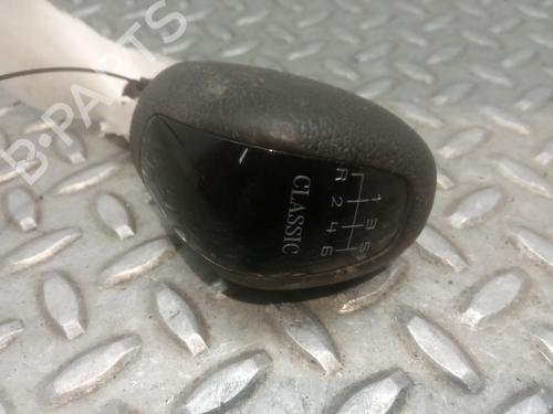 Used Shift knob MERCEDES-BENZ E-CLASS (W211) [2002-2009]  11393951