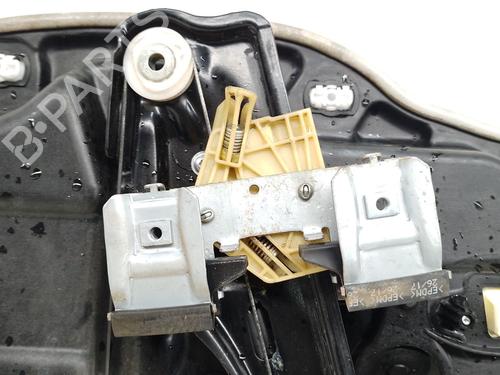 Front right window mechanism FIAT 500X (334_) 1.6 D Multijet (334AXA1B, 334AXA11) | BP32189327C23