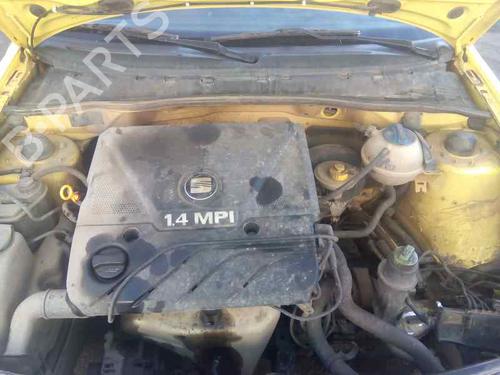 Expansion tank SEAT IBIZA II (6K1) 1.4 | BP3052614C120 