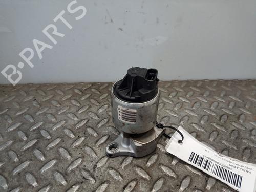 Used Egr OPEL ASTRA G Hatchback (T98) 1.6 16V (F08, F48) (101 hp) 9808120