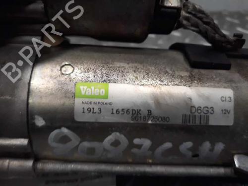 Starter PEUGEOT 307 SW (3H) 1.6 16V | BP6981675M8 