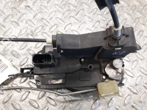 Front right lock OPEL VECTRA C (Z02) 2.0 DTI 16V (F69) | BP3066102C97 